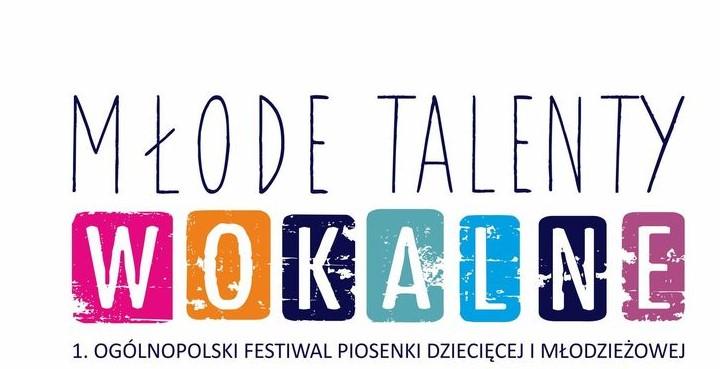 Finalistka I Ogólnopolskiego Festiwalu Piosenki Dziecięcej i Młodzieżowej „Młode  Talenty Wokalne” – Zespół Szkół Nr 12